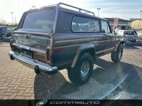 usata Jeep Cherokee Chief 5900cc V8 AUTOMATICO