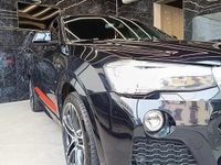 Usata BMW X4 M Sport 190 CV (139 kW) 2016 Nero SUV
