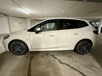 Usata BMW 220 Active Tourer Efficient Dynamics 170 CV (125 kW) 2023 Monovolume