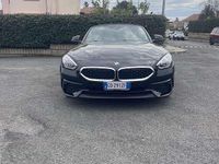 Usata BMW Z4 Advantage 197 CV (144 kW) 2021 Cabrio