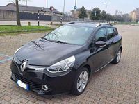 Usata Renault Clio IV 75 CV (55 kW) 2016 Berlina