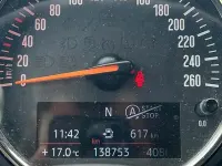 Usata Mini One D 116 CV (85 kW) 2018 Grigio Utilitaria