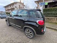 Usata Fiat 500L Trekking 95 CV (69 kW) 2016 Monovolume