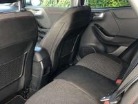 Usata Ford Puma 125 CV (91 kW) 2022 Argento SUV