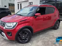 Usata Suzuki Ignis 83 CV (61 kW) 2024 Rosso SUV