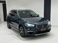 usata BMW X1 sDrive 2.0 150CV xLine