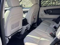 Usata Land Rover Discovery Sport SE 150 CV (110 kW) 2016 SUV