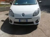Usata Renault Twingo 75 CV (55 kW) 2011 Utilitaria