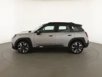 Usata Mini Cooper Classic 135 kW (184 CV) 2024 Grigio Utilitaria