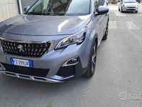 Usata Peugeot 3008 Allure 131 CV (96 kW) 2019 SUV