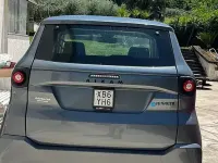 Usata Aixam City Acces 2025 Grigio