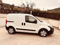 Usata Fiat Fiorino 95 CV (69 kW) 2020 Bianco Monovolume
