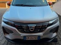Occasion Dacia Spring 18 kW (25 ch) 2023 Citadine
