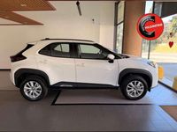 Nuova Toyota Yaris Cross Trend 131 CV (96 kW) 2025 Bianco SUV