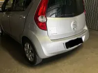 Usata Opel Agila 65 CV (47 kW) 2011 Argento Utilitaria