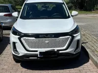 Usata EVO Evo 5 127 CV (93 kW) 2023 Bianco SUV