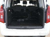 Usata Toyota Proace Verso City 131 CV (96 kW) 2022 Bianco Station wagon