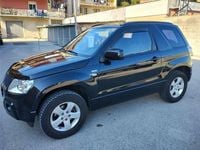Usata Suzuki Grand Vitara 129 CV (94 kW) 2007 SUV