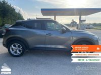 Usata Nissan Juke 114 CV (83 kW) 2021 SUV
