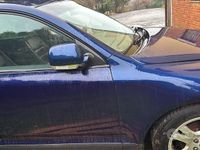 Usata VW Touareg R 2005 SUV