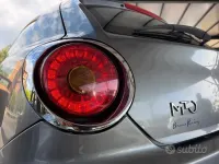 Usata Alfa Romeo MiTo Distinctive 120 CV (88 kW) 2009 Grigio Utilitaria