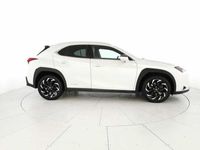 usata Lexus UX 2.0 Luxury 2wd cvt my20