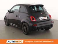 Usata Abarth 595 165 CV (121 kW) 2024 Nero Utilitaria
