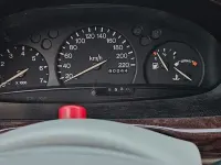 Usata Ford Fiesta 75 CV (55 kW) 1995 Utilitaria