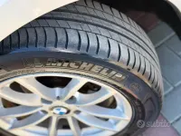 Begagnad BMW 118 143 HK (105 kW) 2015 Grå Halvkombi