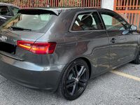 Usata Audi A3 S-Line 150 CV (110 kW) 2013 Berlina