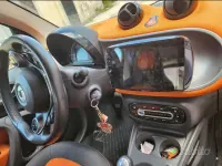 Usata Smart ForTwo Coupé Passion 71 CV (52 kW) 2015 Coupé