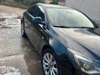 Usata Opel Insignia 194 CV (142 kW) 2015 Nero Berlina