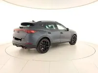 Usata Cupra Formentor VZ 390 CV (286 kW) 2022 Grigio SUV