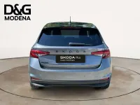 Usata Skoda Fabia 80 CV (58 kW) 2025 Argento Utilitaria