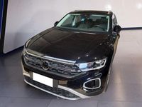 Usata VW T-Roc Style 116 CV (85 kW) 2025 Nero SUV
