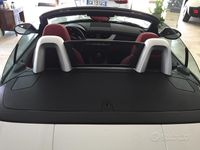 Usata BMW Z4 M Sport 156 CV (114 kW) 2016 Bianco Cabrio