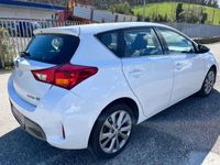 usata Toyota Auris Hybrid Auris 1.8 Hybrid Lounge