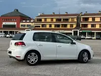 Usata VW Golf VI 140 CV (102 kW) 2011 Utilitaria