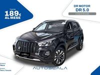 Occasion DR DR 5.0 155 PK (114 kW) 2025 Zwart SUV