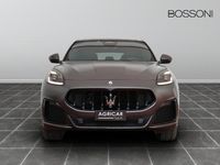 Usata Maserati Grecale 530 CV (389 kW) 2023 Grigio SUV