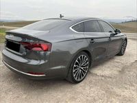 Usata Audi Sport Quattro Sport 190 CV (139 kW) 2017 Coupé