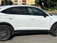 Usata Audi Q3 Sportback S-Line 150 CV (110 kW) 2020 Bianco SUV