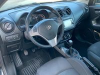 usata Alfa Romeo MiTo neo patentati -tdi-unico proprietario-25 al litro