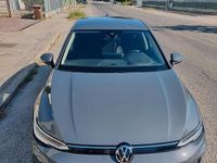 Usata VW Golf VIII 2025 Grigio Berlina