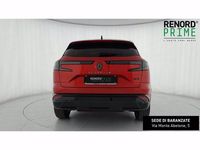 Usata Renault Austral Techno 200 CV (147 kW) 2023 Rosso SUV