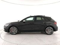 Nuova Audi A3 Sport 333 CV (244 kW) 2026 Nero