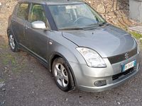 usata Suzuki Swift 1.3 Multijet