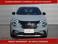 Usata Nissan Juke 143 CV (105 kW) 2024 Grigio SUV