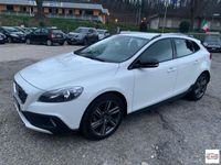 usata Volvo V40 CC - - D2 Geartronic Momentum