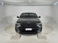 Usata BMW 520 M Sport 197 CV (144 kW) 2025 Nero Berlina